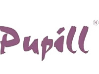 Pupill