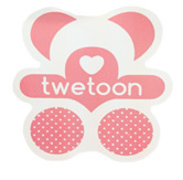 Twetoon