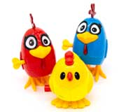 Игрушки и игры